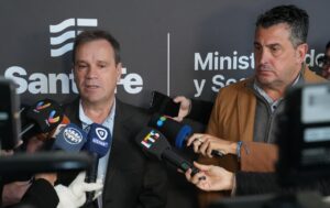 Rosario lleno: 80% de ocupación hotelera y 80.000 personas en los eventos del fin de semana