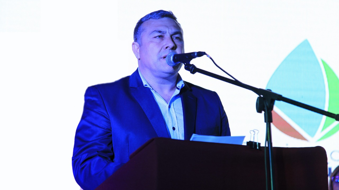 Fiorenza: “Fueron 8 años de abandono, encontramos una comuna devastada y con 150 millones de pesos en deuda” – Puerto Timbúes