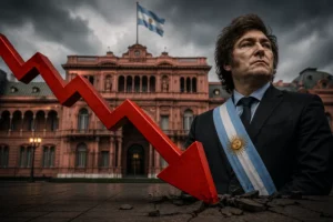El empleo público nacional volvió a caer y ya suma más de 18.000 puestos menos en un año