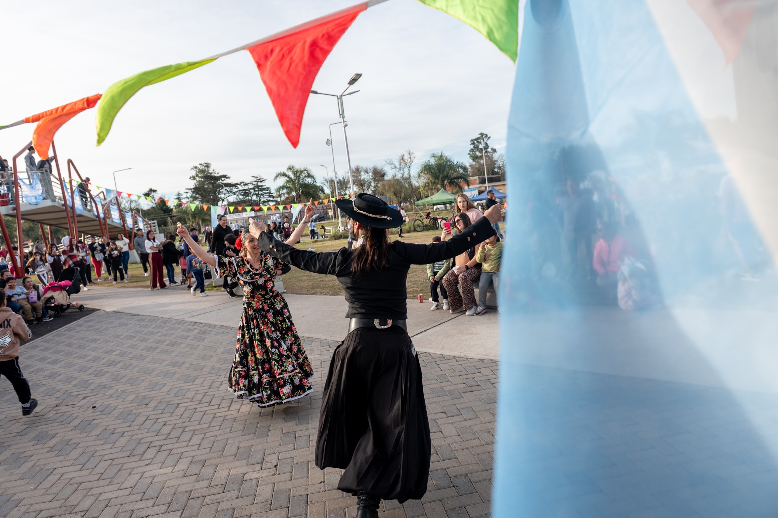 Timbúes se prepara para su primer Encuentro de Danzas «Timbúes Baila»