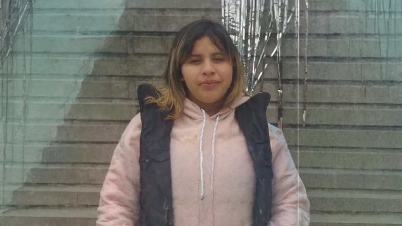 Alerta Sofía: buscan a Iara Ayelen Duprat, una adolescente de 17 años desaparecida en Corrientes Alerta Sofía: buscan a Iara Ayelen Duprat, una adolescente de 17 años desaparecida en Corrientes
