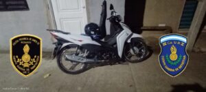 Rosario: rastrearon por geolocalización un celular robado y aprehendieron a dos hombres