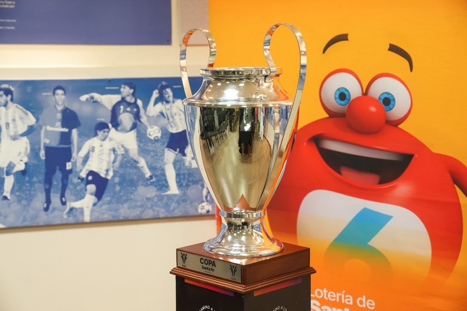 Copa Santa Fe 2026: el Futsal y el Fútbol Adaptado debutan en el torneo provincial