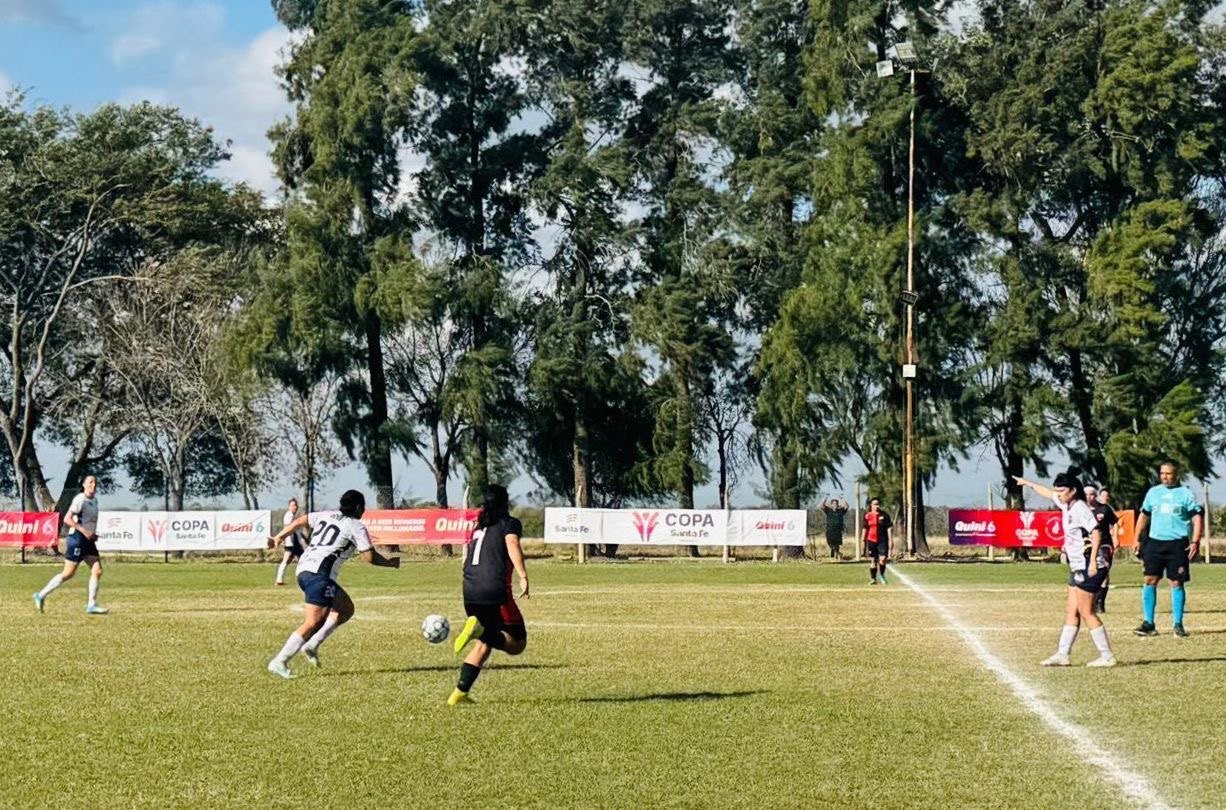 Copa Santa Fe: un intenso calendario deportivo marcará el último fin de semana de julio