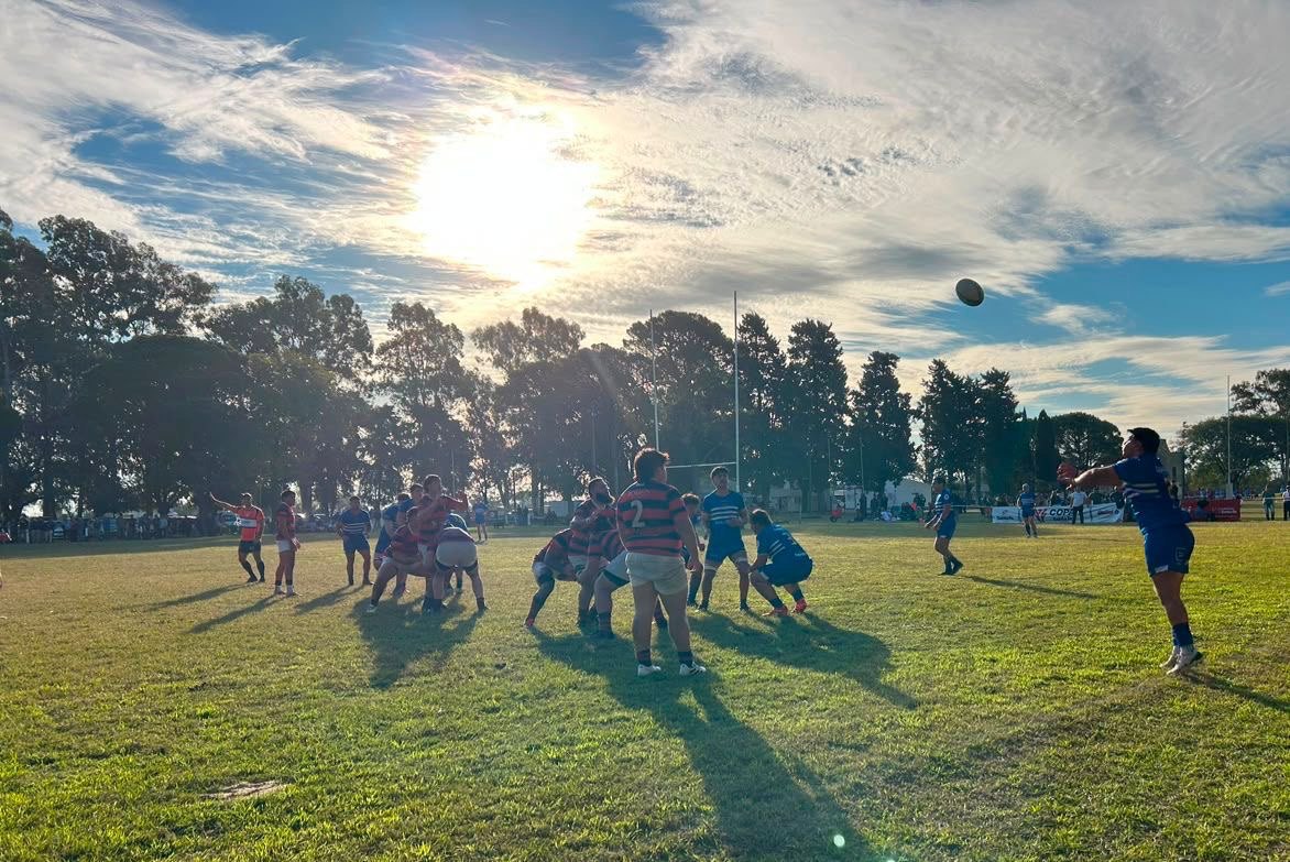 Rugby en la Copa Santa Fe 2026