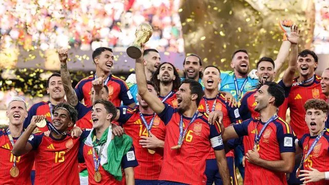Premios del Mundial 2026: cuánto ganaron España y Argentina tras la final