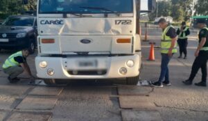 Santa Fe Pesa: con más de 10.000 camiones fiscalizados, la Provincia detectó más de 1.600 toneladas de exceso en las rutas