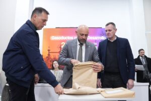 Gasoductos para el Desarrollo: cinco ofertas para proveer 25 estaciones reductoras de presión por más de US$ 7 millones