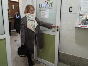 Trasplantarse en la salud pública: “Te cambia la calidad de vida; es volver a vivir”