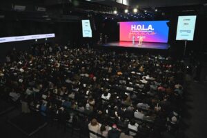 Roldán tendrá una capacitación gratuita sobre inteligencia artificial aplicada al trabajo