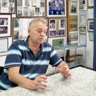 Murió Gabriel Real, histórico dirigente del PDP y referente de la política santafesina