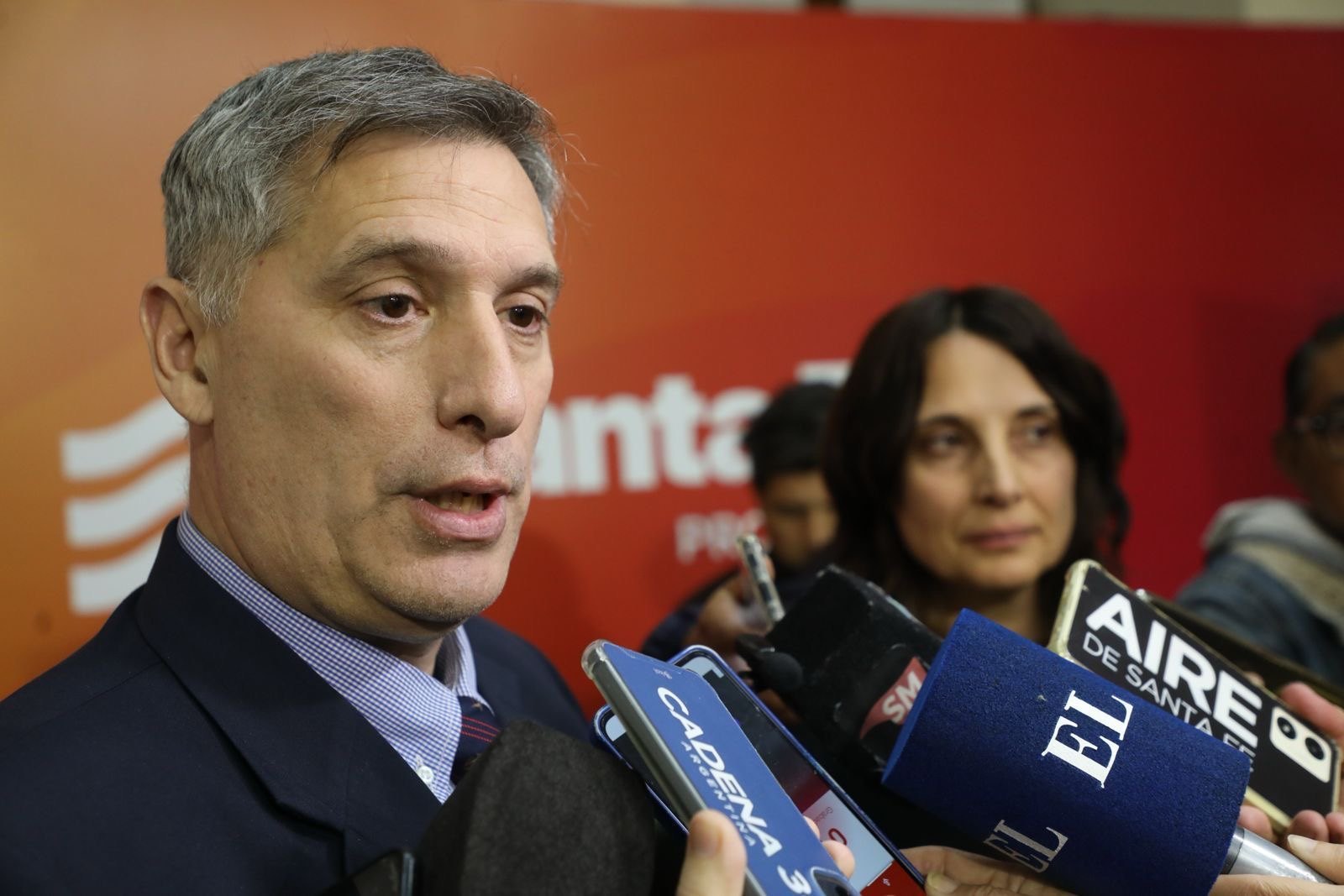 Paritaria en Santa Fe: la Provincia ofreció hasta 15,5% para el segundo semestre y sumas garantizadas de 0.000