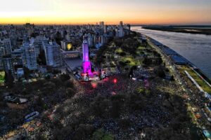 Turismo: Santa Fe generó casi $ 450 mil millones en el primer semestre