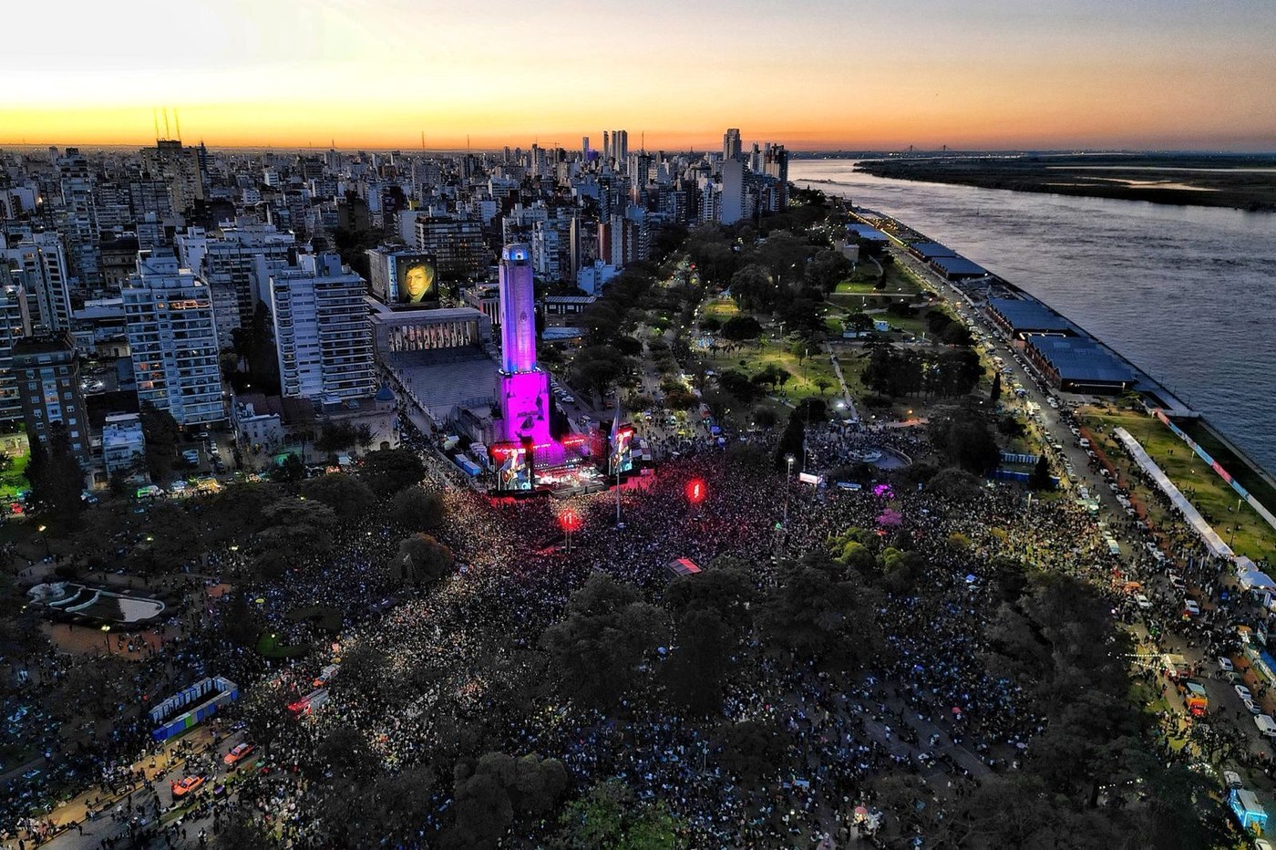 Turismo: Santa Fe generó casi $ 450 mil millones en el primer semestre Turismo: Santa Fe generó casi $ 450 mil millones en el primer semestre